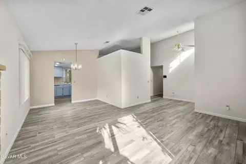 Living - 1607 Norberry St E, Lancaster, CA 93535 photo 4 of 5