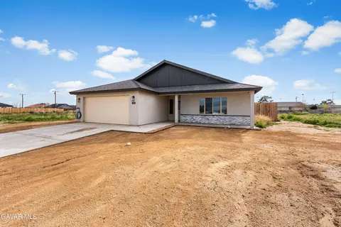 7270 Poppy Blvd, California City, CA 93505