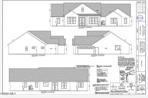 22520 Fargo Way, Tehachapi, CA 93561 photo 2