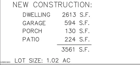 22520 Fargo Way, Tehachapi, CA 93561 photo 4