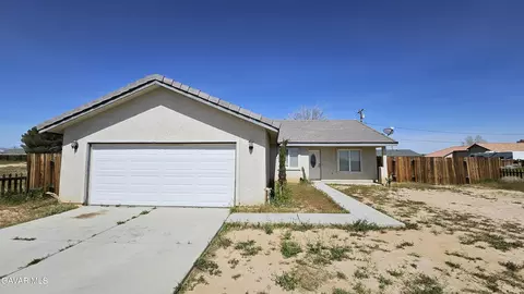 9113 Catalpa Ave, California City, CA 93505