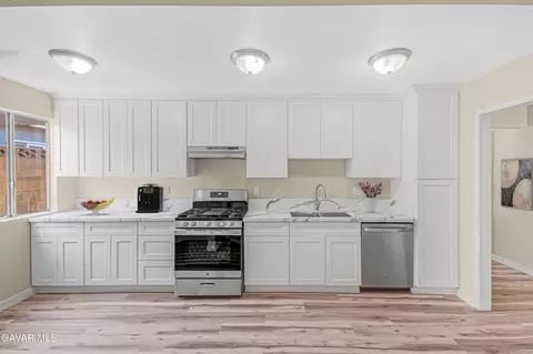 Kitchen - 37858 10th St E, Palmdale, CA 93550 photo 1 of 1