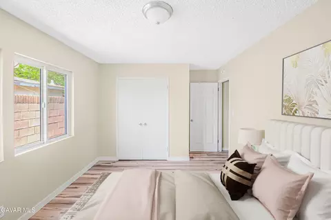 Bedroom - 37858 10th St E, Palmdale, CA 93550 photo 5 of 7