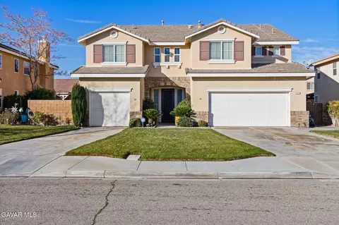 43711 47th St W, Lancaster, CA 93536
