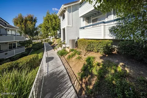 20345 Rue Crevier UNIT 507, Santa Clarita, CA 91351