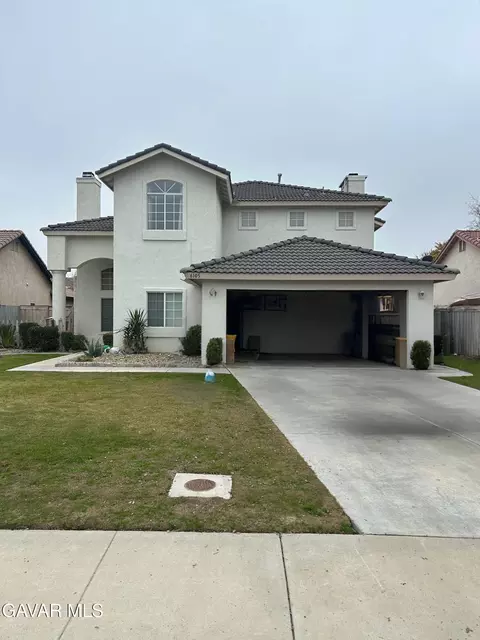 6105 Kettlerock Mountain Ct, Bakersfield, CA 93313
