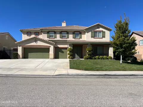 42545 Valley Vista Dr, Lancaster, CA 93536