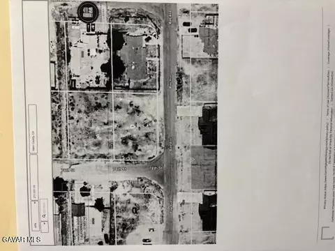 Bay Ave /78th St Avenue, California City, CA 93505