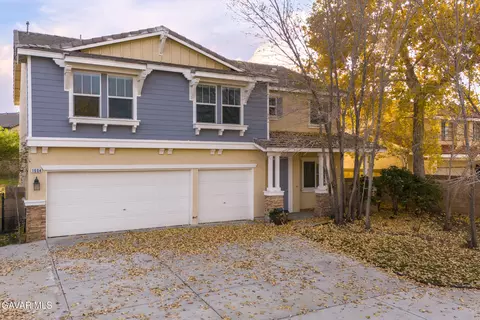 1604 Ave J2 E, Lancaster, CA 93535
