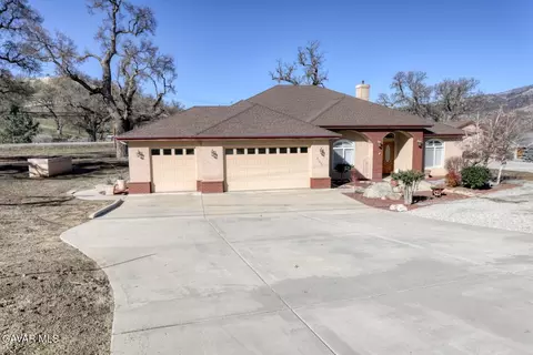 23001 Lakeview Dr, Tehachapi, CA 93561