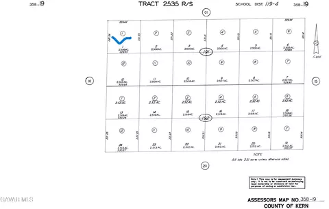120 Th St, Rosamond, CA 93560