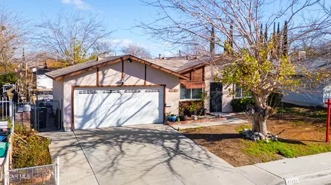 43352 Edson Ave, Lancaster, CA 93536 photo 2