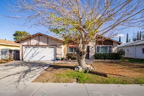 43352 Edson Ave, Lancaster, CA 93536