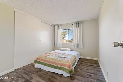 Bedroom - 17216 E Ave T, Llano, CA 93544 photo 4 of 4