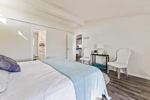 Bedroom - 17216 E Ave T, Llano, CA 93544 photo 1 of 4