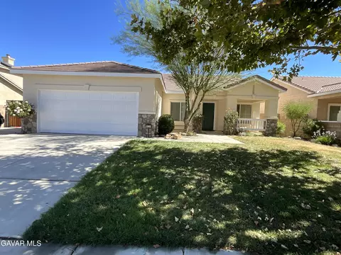 45334 21st Street West St W, Lancaster, CA 93536
