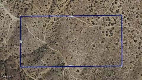 82 Nd Street East Avenue W-9, Palmdale, CA 93550