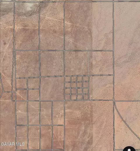Apn 351 270 03 00 7, California City, CA 93505