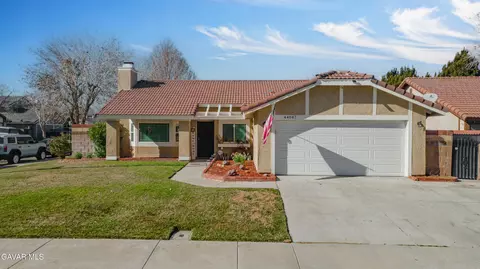 44047 Shad St, Lancaster, CA 93536