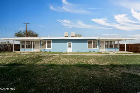 13115 Davenport St, North Edwards, CA 93523