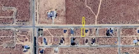 Poppy Boulevard, California City, CA 93505