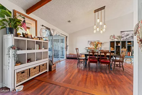 Dining - 20102 Pine Ridge Dr, Tehachapi, CA 93561 photo 1 of 1