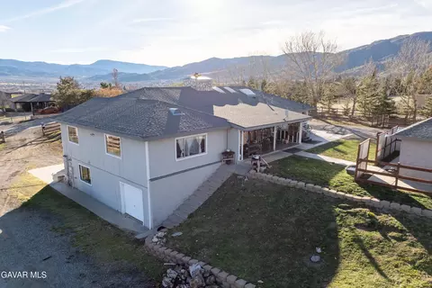 Other - 20102 Pine Ridge Dr, Tehachapi, CA 93561 photo 13 of 16