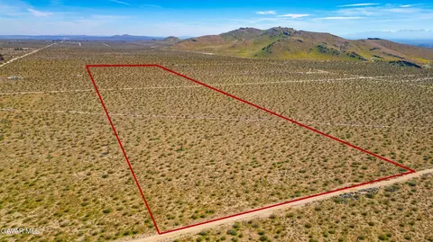 Apn #346-221-02, Rosamond, CA 93560