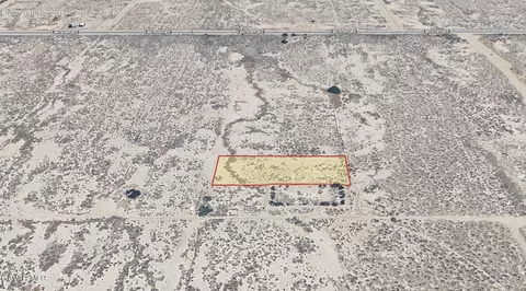 E Avenue E, Lancaster, CA 93535