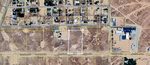 Vl 230-180-07, North Edwards, CA 93523