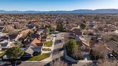 View/Area - 45728 Balmoral Ct, Lancaster, CA 93534 photo 5 of 5