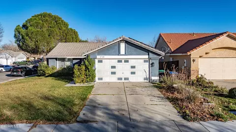 Exterior - 45728 Balmoral Ct, Lancaster, CA 93534 photo 7 of 14