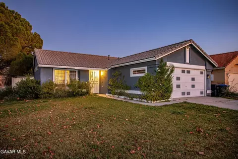 45728 Balmoral Ct, Lancaster, CA 93534