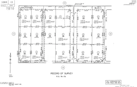 132 Nd St E, Lancaster, CA 93535 photo 4