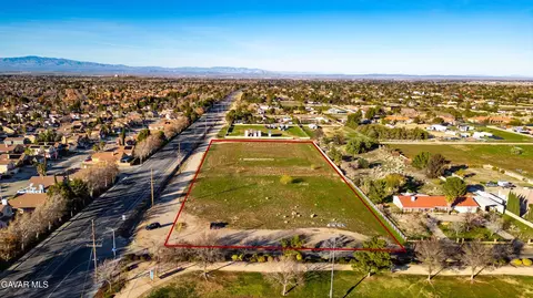 Vac 30th St 012, Palmdale, CA 93551