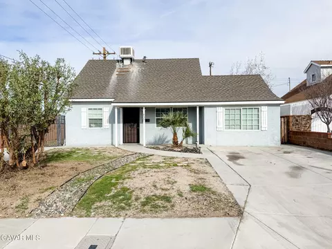 835 Avenue J1 W, Lancaster, CA 93534