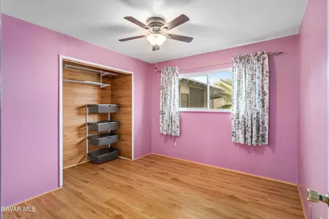 Bedroom - 43819 Elm Ave, Lancaster, CA 93534 photo 3 of 6