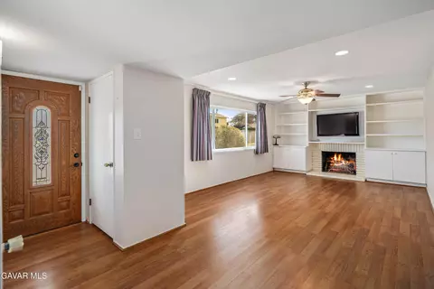 Living - 43819 Elm Ave, Lancaster, CA 93534 photo 1 of 3