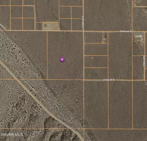 175 Th East Ave Y, Llano, CA 93544 photo 2