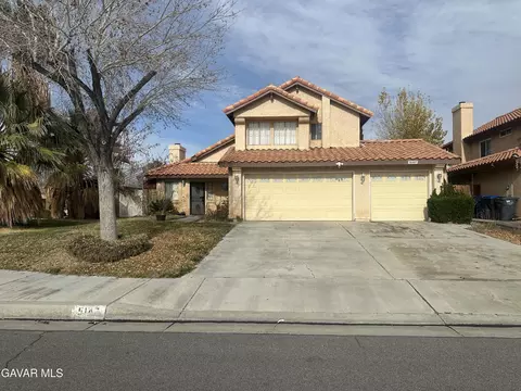 5147 Moonraker Rd, Palmdale, CA 93552