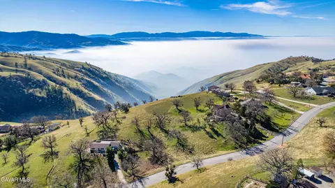 horsethief drive LOT 81, Tehachapi, CA 93561