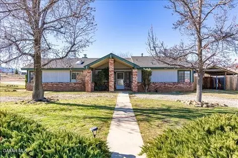21101 Angel St, Tehachapi, CA 93561