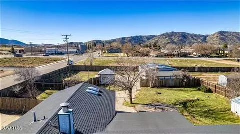 View/Area - 21101 Angel St, Tehachapi, CA 93561 photo 3 of 5