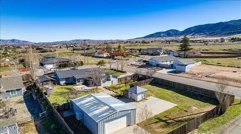 View/Area - 21101 Angel St, Tehachapi, CA 93561 photo 5 of 5