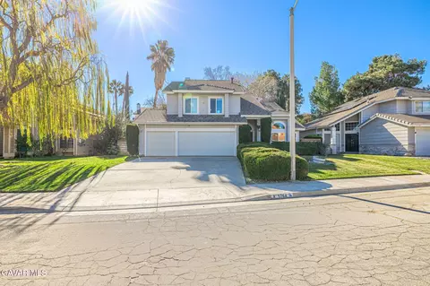 Exterior - 5764 Fox Ct, Quartz Hill, CA 93536 photo 2 of 10