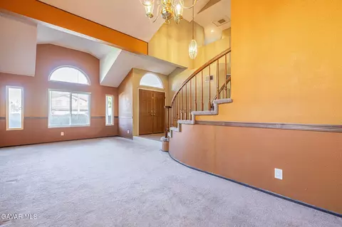 Living - 5764 Fox Ct, Quartz Hill, CA 93536 photo 4 of 7