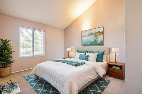 Bedroom - 5764 Fox Ct, Quartz Hill, CA 93536 photo 5 of 10