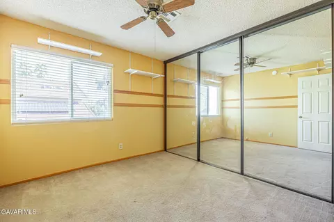 Bedroom - 5764 Fox Ct, Quartz Hill, CA 93536 photo 3 of 10