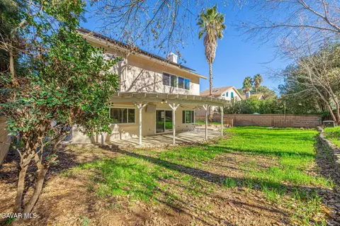Exterior - 5764 Fox Ct, Quartz Hill, CA 93536 photo 6 of 10