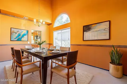 Dining - 5764 Fox Ct, Quartz Hill, CA 93536 photo 1 of 1